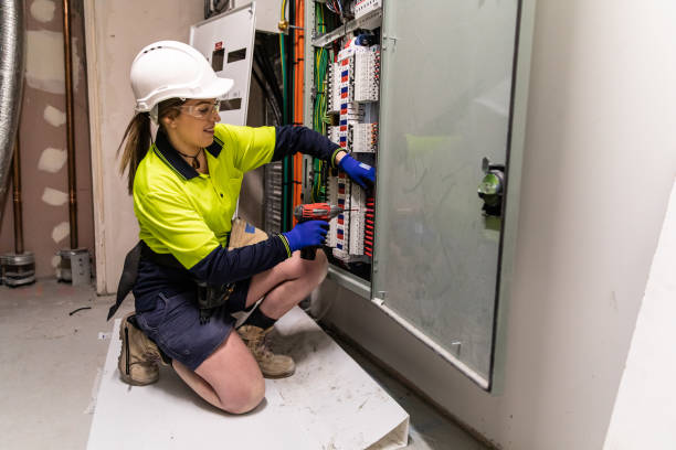 Best Electrical Outlet Repair  in Nashville, TN