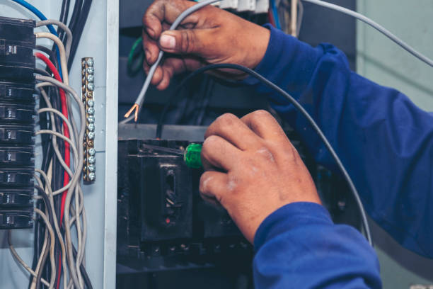 Best Emergency Electrical Repair  in Nashville, TN
