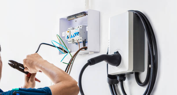 Best Ceiling Fan Installation Electrician  in Nashville, TN